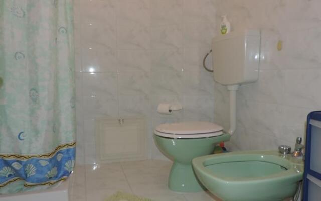 Appartamento Solina