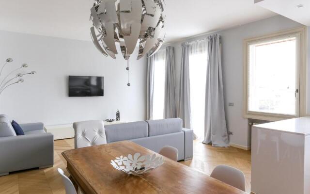 Riverside Apartment