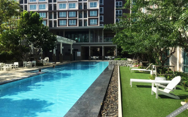 Baan Peang Ploen by Ying