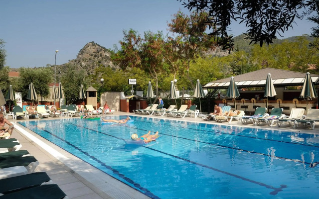 Belcekiz Beach Club - All Inclusive