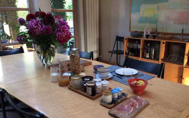 Le Jardin Des Sources