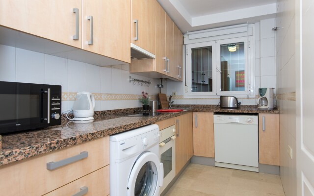 The Zentral Suites & Apartments