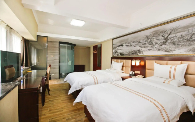 Xinxian Hotel
