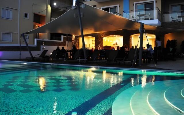 Hotel Almira