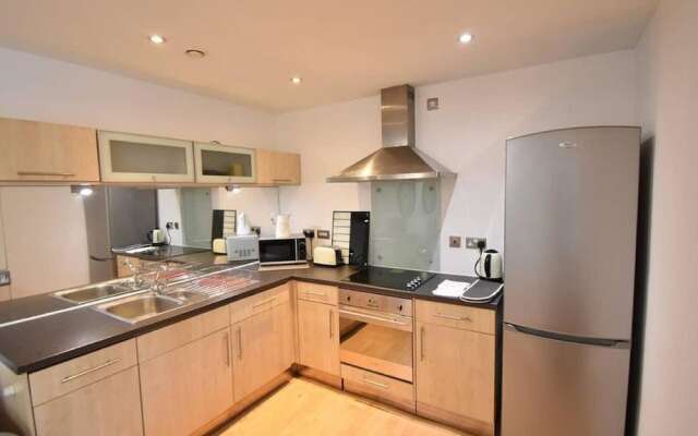 Elegant Apartment in Sheffield near Sheffield University