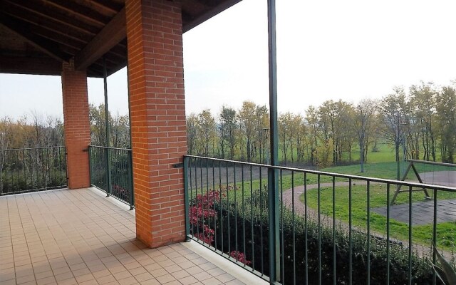Villa Relax Peace and Love