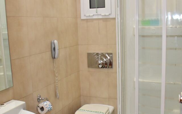 Deves Hotel