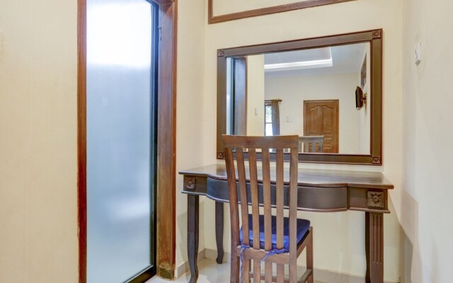 OYO 91668 Homestay Anitha Syariah Makassar