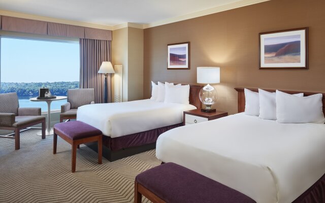 Harrah's Metropolis Hotel & Casino - A Caesars Rewards Destination