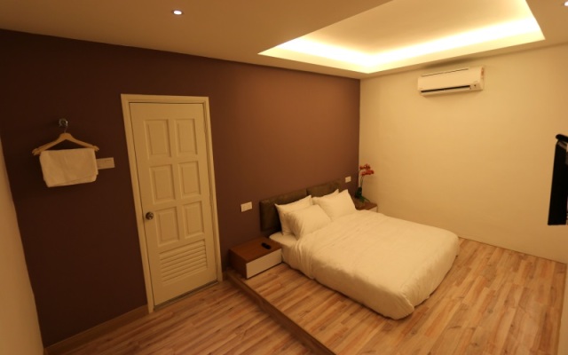 Camelia Holiday Home