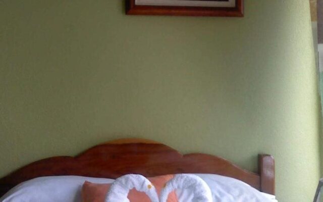 Cabinas los Almendros