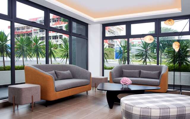 Park Inn by Radisson Putrajaya