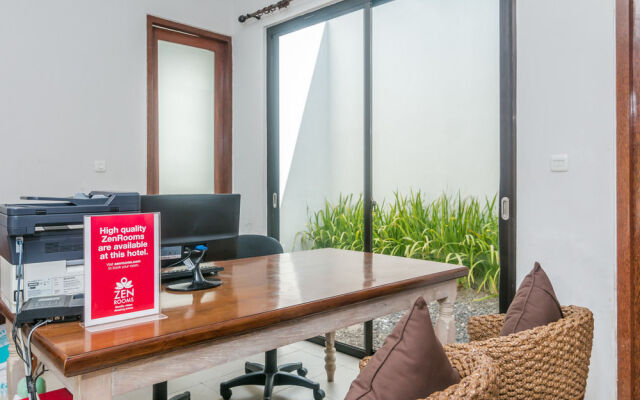 ZEN Rooms Bali Uluwatu