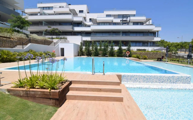 Mesas Homes