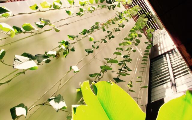 Tonle Tropic Boutique Hotel