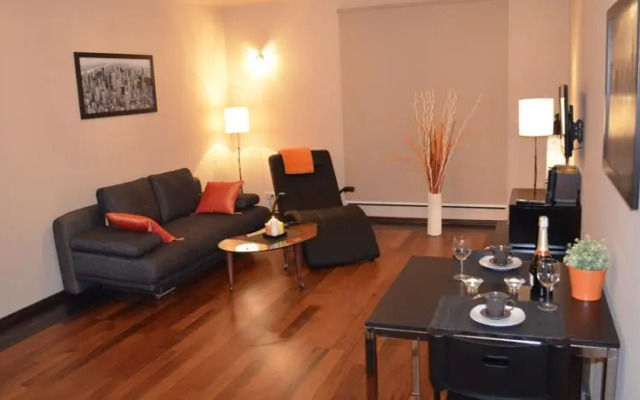 Palace Apartments Krakow - Szlak