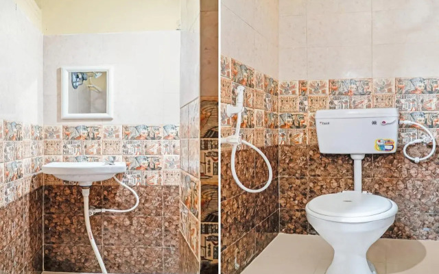 Capital Residency by OYO Rooms