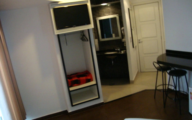 Hotel Calandre