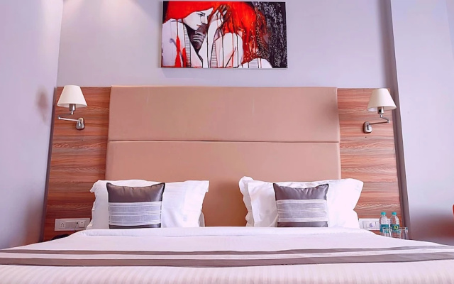 Shrigo Hotel Nathdwara