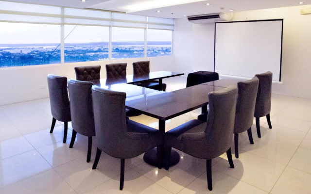Injap Tower Hotel