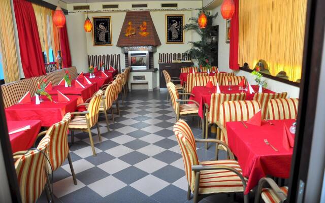 Parkhotel Lindenhof