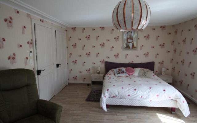 Gîte Fraize, 2 pièces, 3 personnes - FR-1-589-81