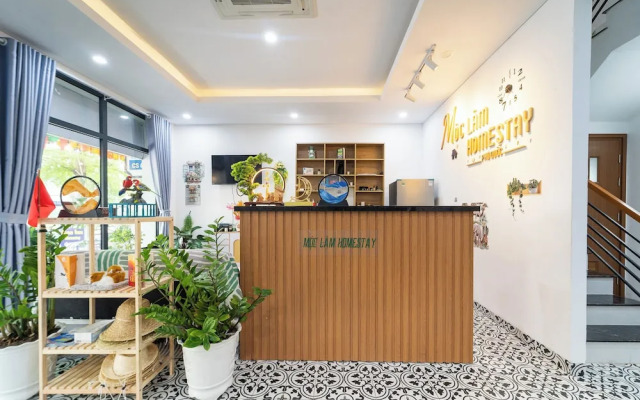 Moc Lam Homestay Grandworld Phu Quoc