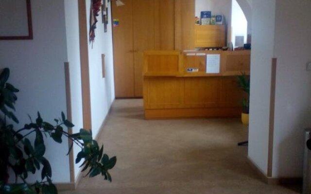 Hotel Zámeček