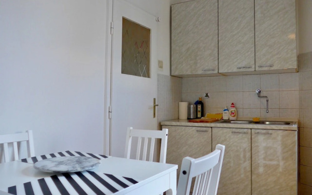 Old Town Terrasse View on Ljubljana River