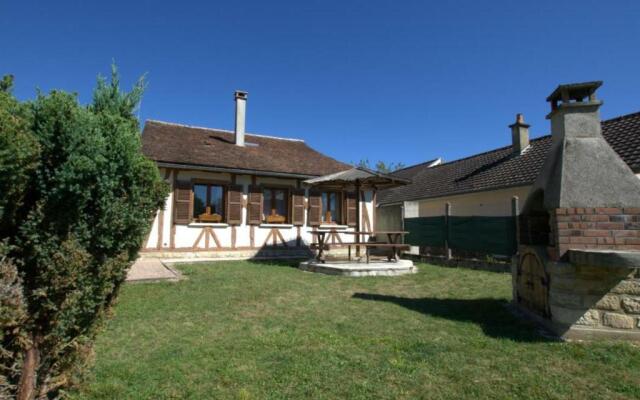Gîte Piney, 2 pièces, 4 personnes - FR-1-543-56