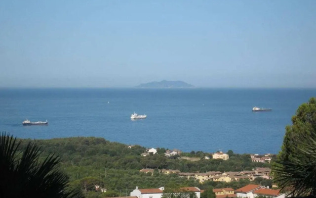 Casina di Savolano Comfortable Holiday Residence