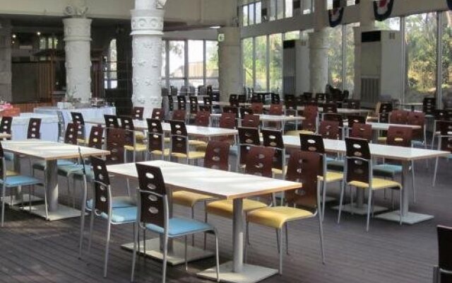 Mihoen Hotel