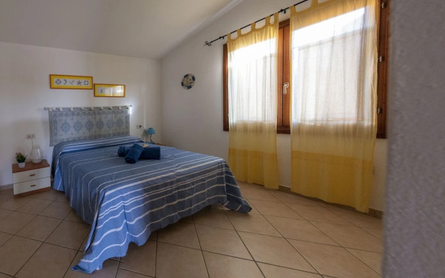 Villette a Schiera Rena Majore