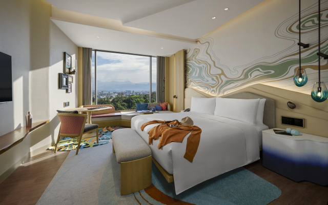 Hotel Indigo Bandung Dago Pakar by IHG