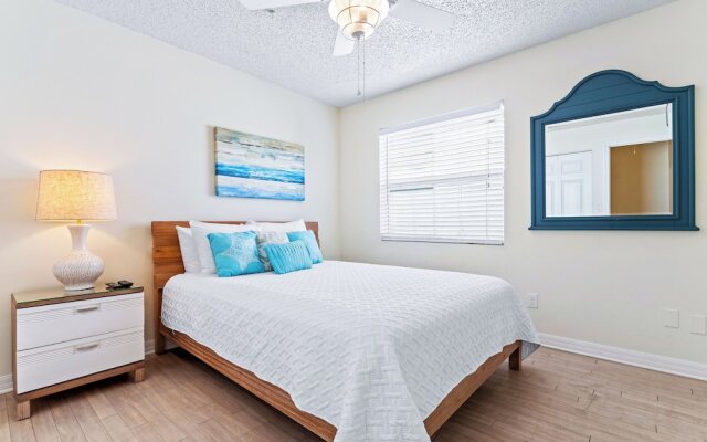 Living the Dream by Beachside Managment