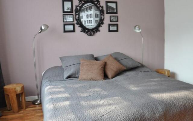 Kalchofen Coffee Bar Hotel