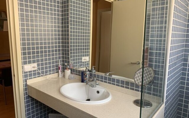 Apartamento Mandarina 2-4