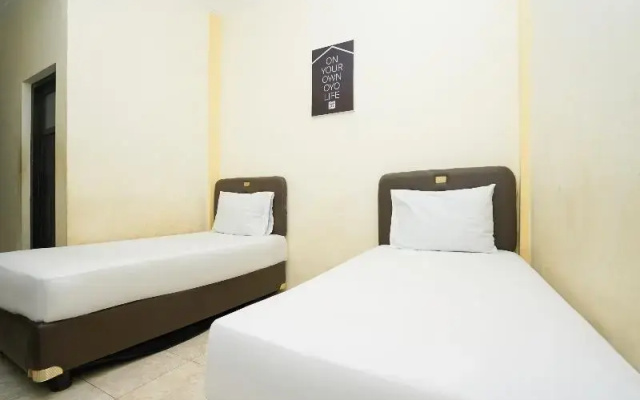 Al Yuafa by OYO Rooms