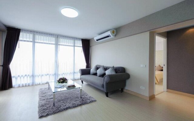 WB Residence Muang Thong Thani