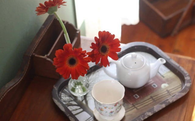 Jonathan Pitney House