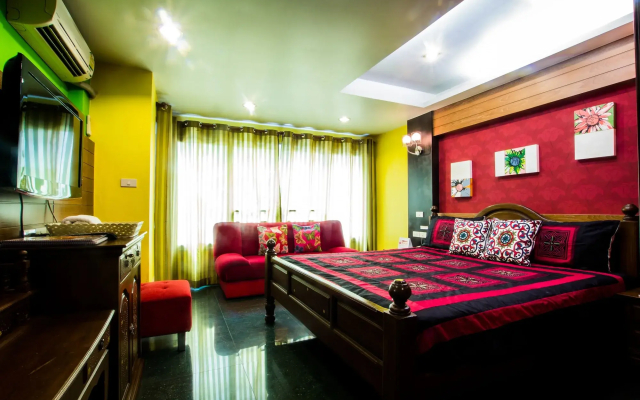 Sabai Sabai @ Sukhumvit Hotel