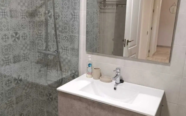 Belvilla by OYO Apartment in Fuengirola