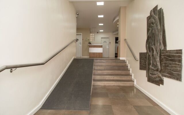 Apartamento Aluri