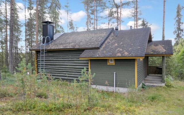 Metsämaja