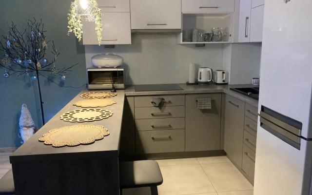 Apartament Widokowy