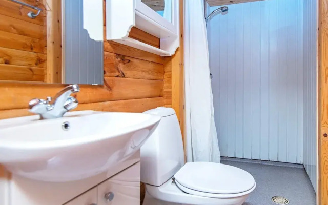 6 Person Holiday Home in Henne-by Traum