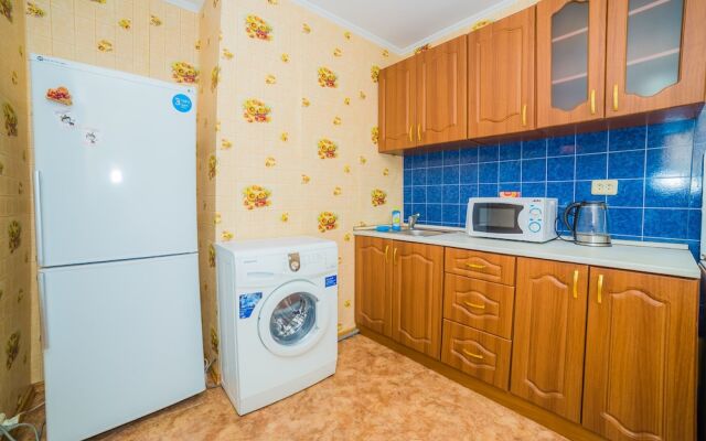 VL Stay Apartments - Pervaya Rechka