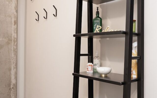 Sable 37 One Bedroom