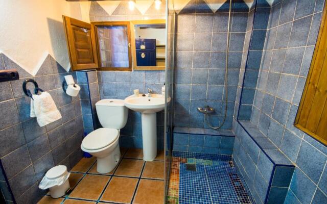 Alojamiento Rural El Brazal