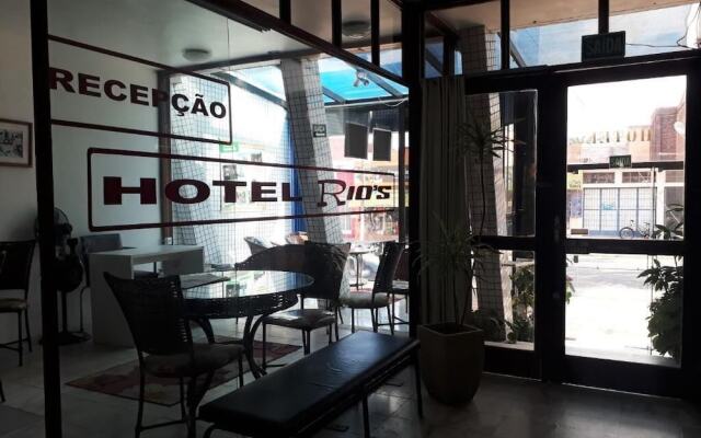 Hotel rios
